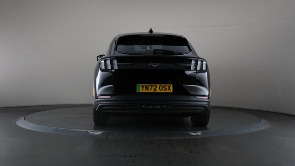 Used Ford Mustang Mach-E 2022 for sale - 76226571: Photo 36