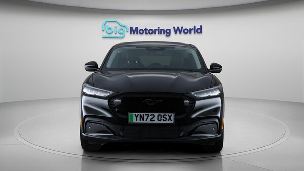 Used Ford Mustang Mach-E 2022 for sale - 76226571: Photo 3