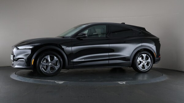 Used Ford Mustang Mach-E 2022 for sale - 76226571: Photo 41