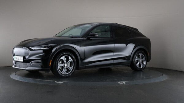 Used Ford Mustang Mach-E 2022 for sale - 76226571: Photo 43