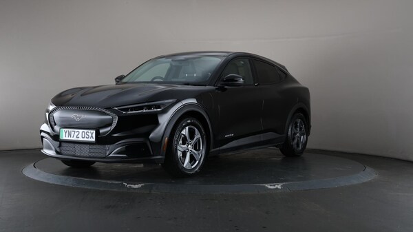 Used Ford Mustang Mach-E 2022 for sale - 76226571: Photo 45