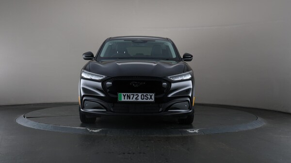 Used Ford Mustang Mach-E 2022 for sale - 76226571: Photo 50