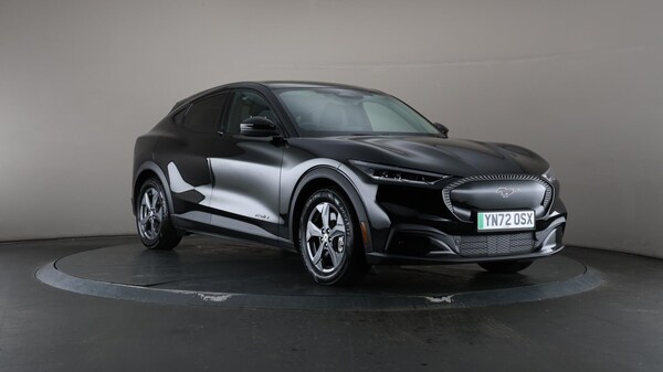 Used Ford Mustang Mach-E 2022 for sale - 76226571: Photo 54