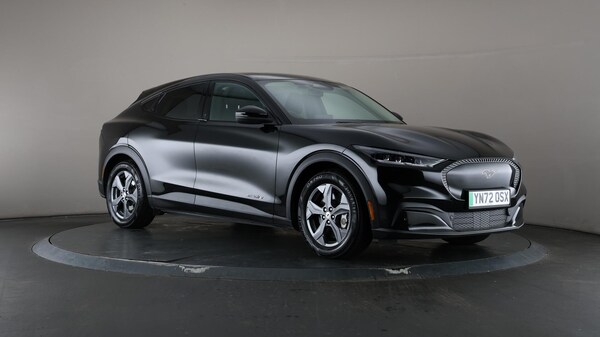 Used Ford Mustang Mach-E 2022 for sale - 76226571: Photo 55