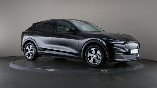 Used Ford Mustang Mach-E 2022 for sale - 76226571: Photo 56