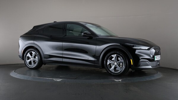 Used Ford Mustang Mach-E 2022 for sale - 76226571: Photo 57