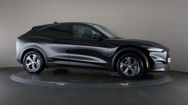 Used Ford Mustang Mach-E 2022 for sale - 76226571: Photo 59