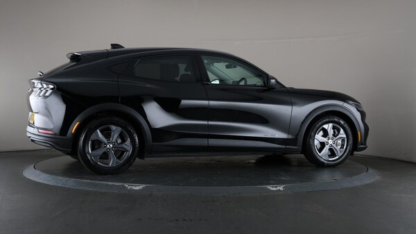 Used Ford Mustang Mach-E 2022 for sale - 76226571: Photo 64