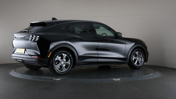 Used Ford Mustang Mach-E 2022 for sale - 76226571: Photo 66