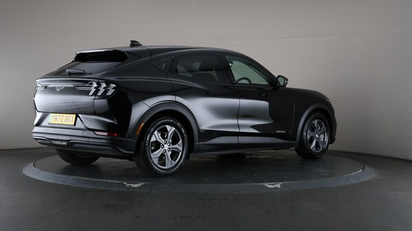 Used Ford Mustang Mach-E 2022 for sale - 76226571: Photo 67