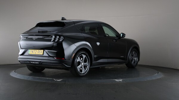 Used Ford Mustang Mach-E 2022 for sale - 76226571: Photo 68