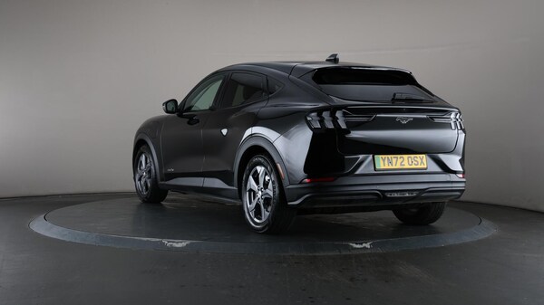 Used Ford Mustang Mach-E 2022 for sale - 76226571: Photo 69