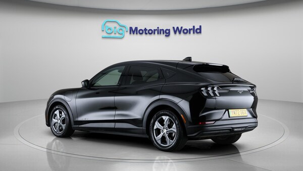 Used Ford Mustang Mach-E 2022 for sale - 76226571: Photo 6