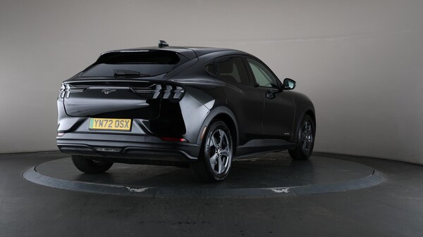 Used Ford Mustang Mach-E 2022 for sale - 76226571: Photo 70