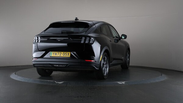 Used Ford Mustang Mach-E 2022 for sale - 76226571: Photo 71