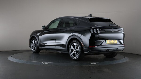 Used Ford Mustang Mach-E 2022 for sale - 76226571: Photo 74