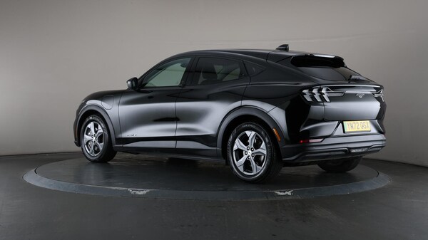 Used Ford Mustang Mach-E 2022 for sale - 76226571: Photo 75