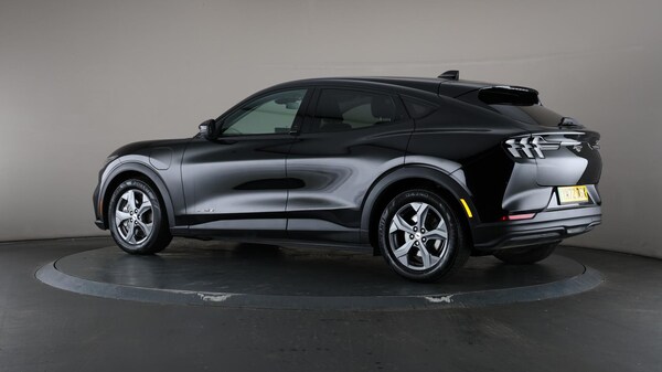 Used Ford Mustang Mach-E 2022 for sale - 76226571: Photo 76