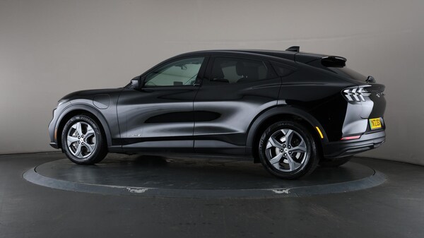 Used Ford Mustang Mach-E 2022 for sale - 76226571: Photo 77