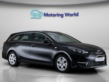 2024 (24) - 1.5 T-GDi 2 Sportswagon 5dr Petrol Manual Euro 6 (s/s) (138 bhp)