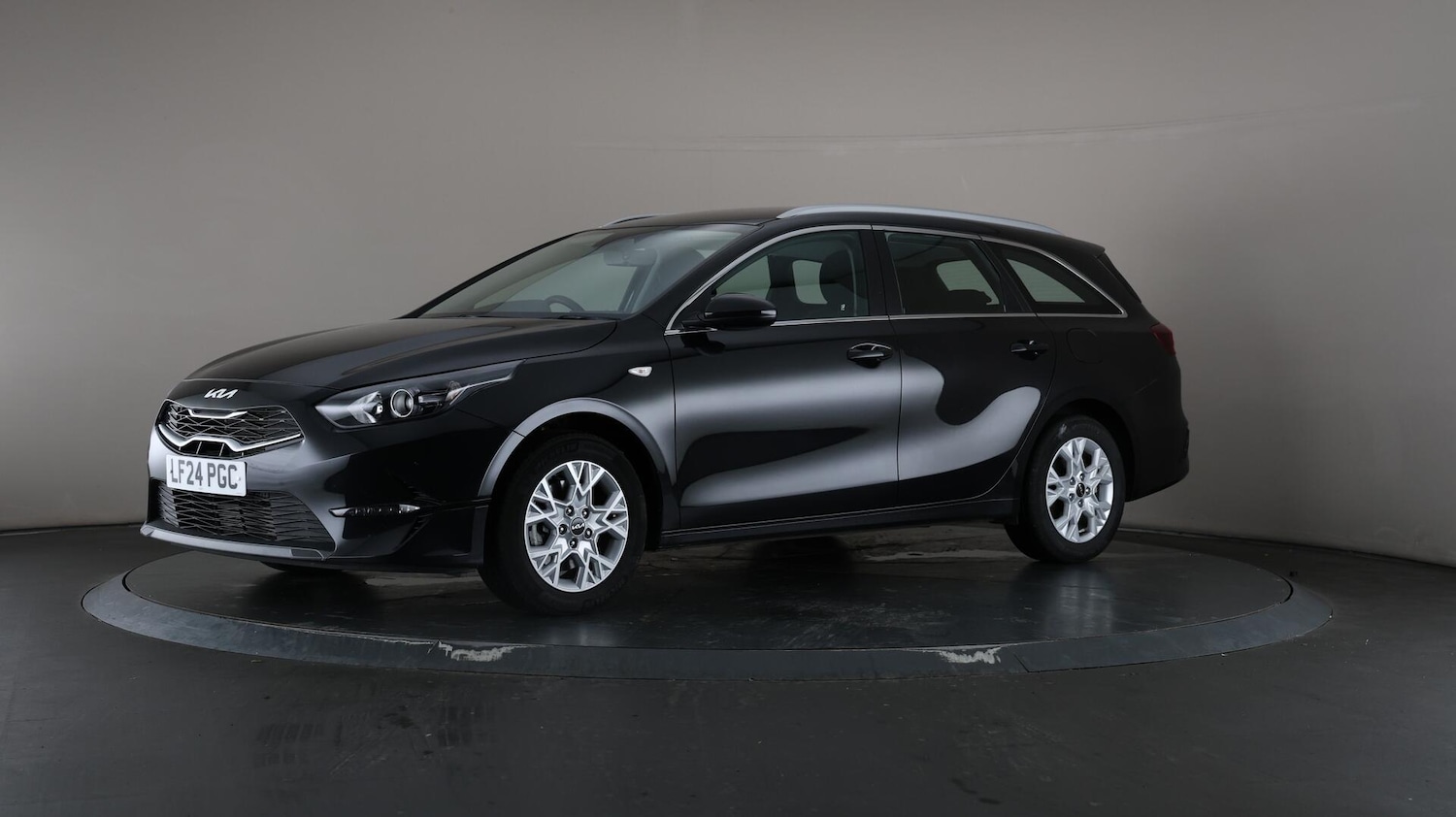 Vehicle 27