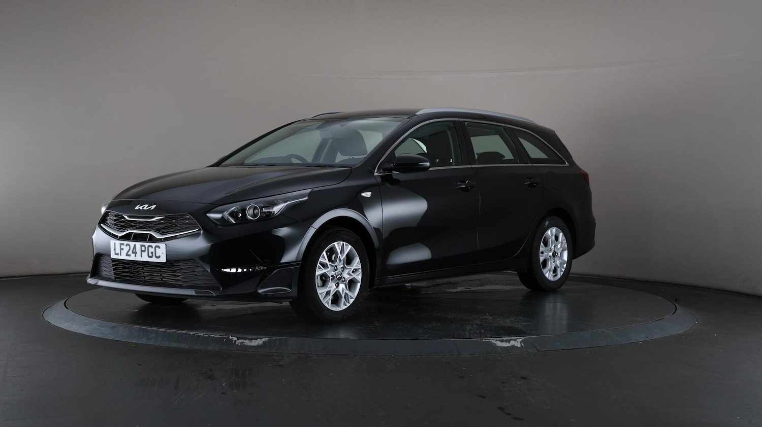 Vehicle 29