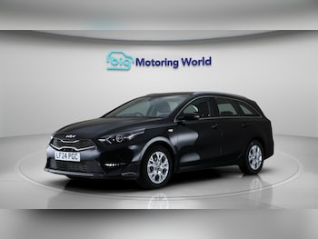 Used Kia Ceed 2024 for sale - 75839161: Photo