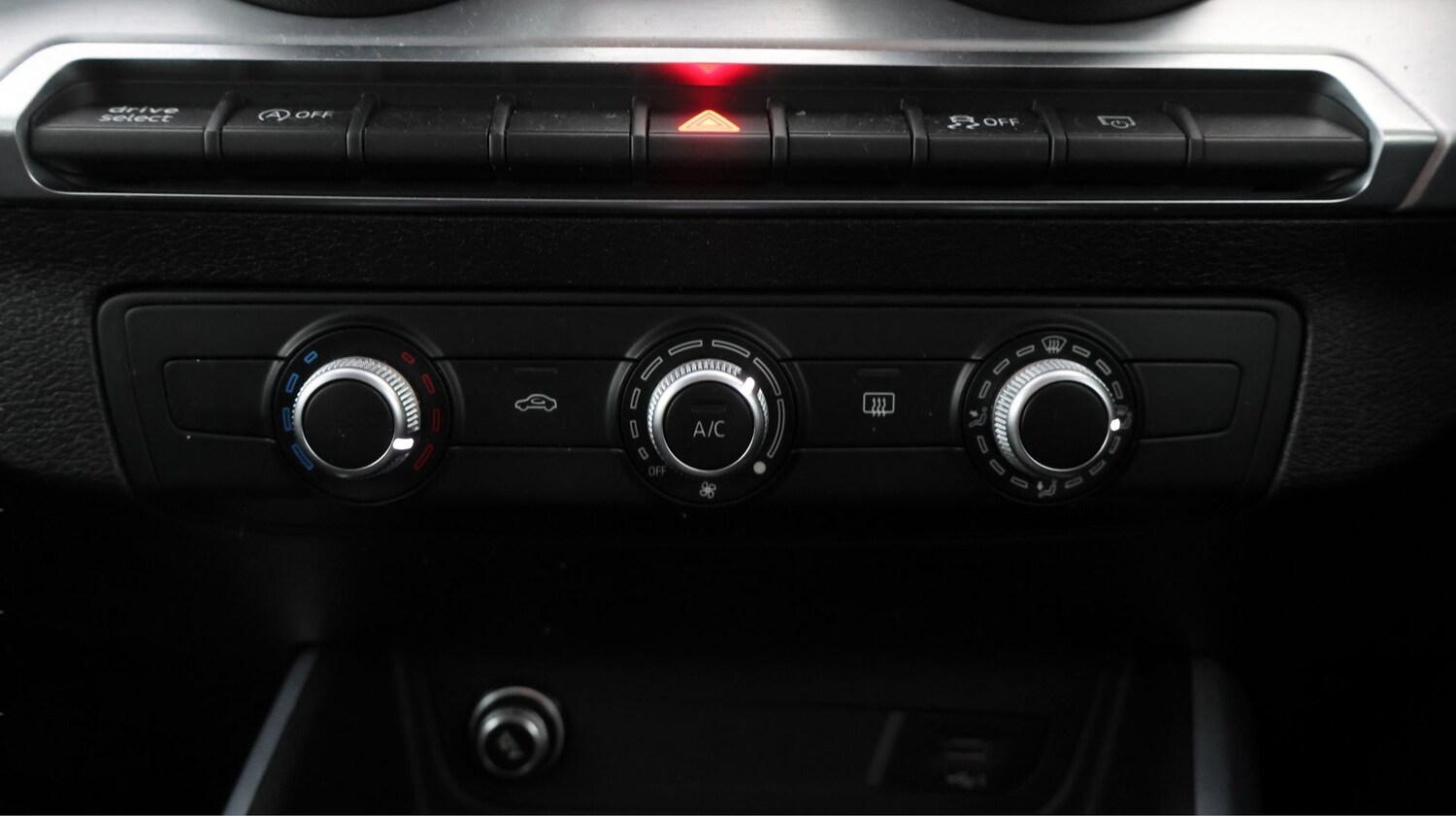 Used Audi Q2 for sale - 77906208: Photo 12