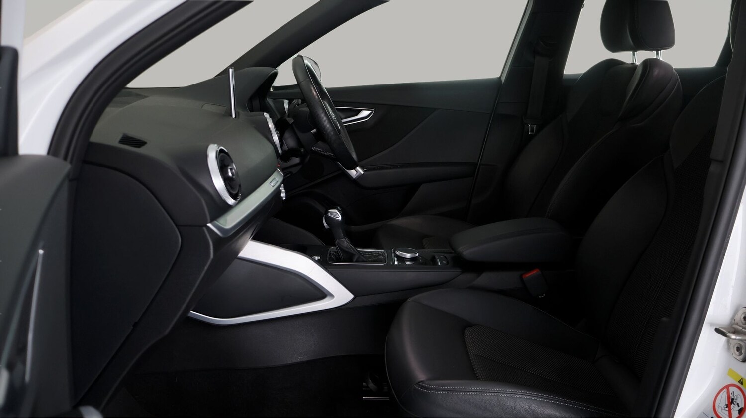 Used Audi Q2 for sale - 77906208: Photo 14