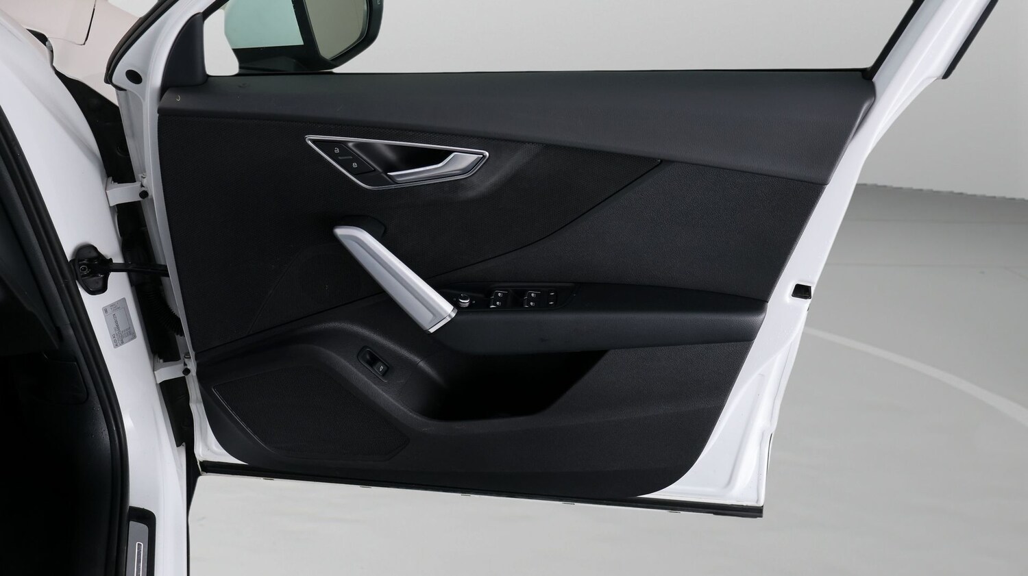 Used Audi Q2 for sale - 77906208: Photo 15