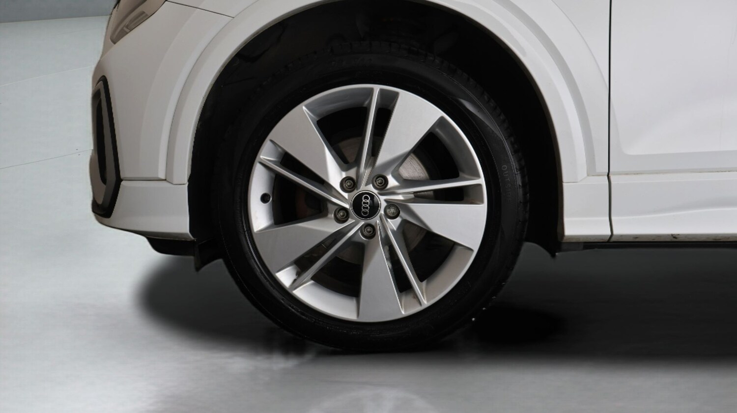 Used Audi Q2 for sale - 77906208: Photo 18