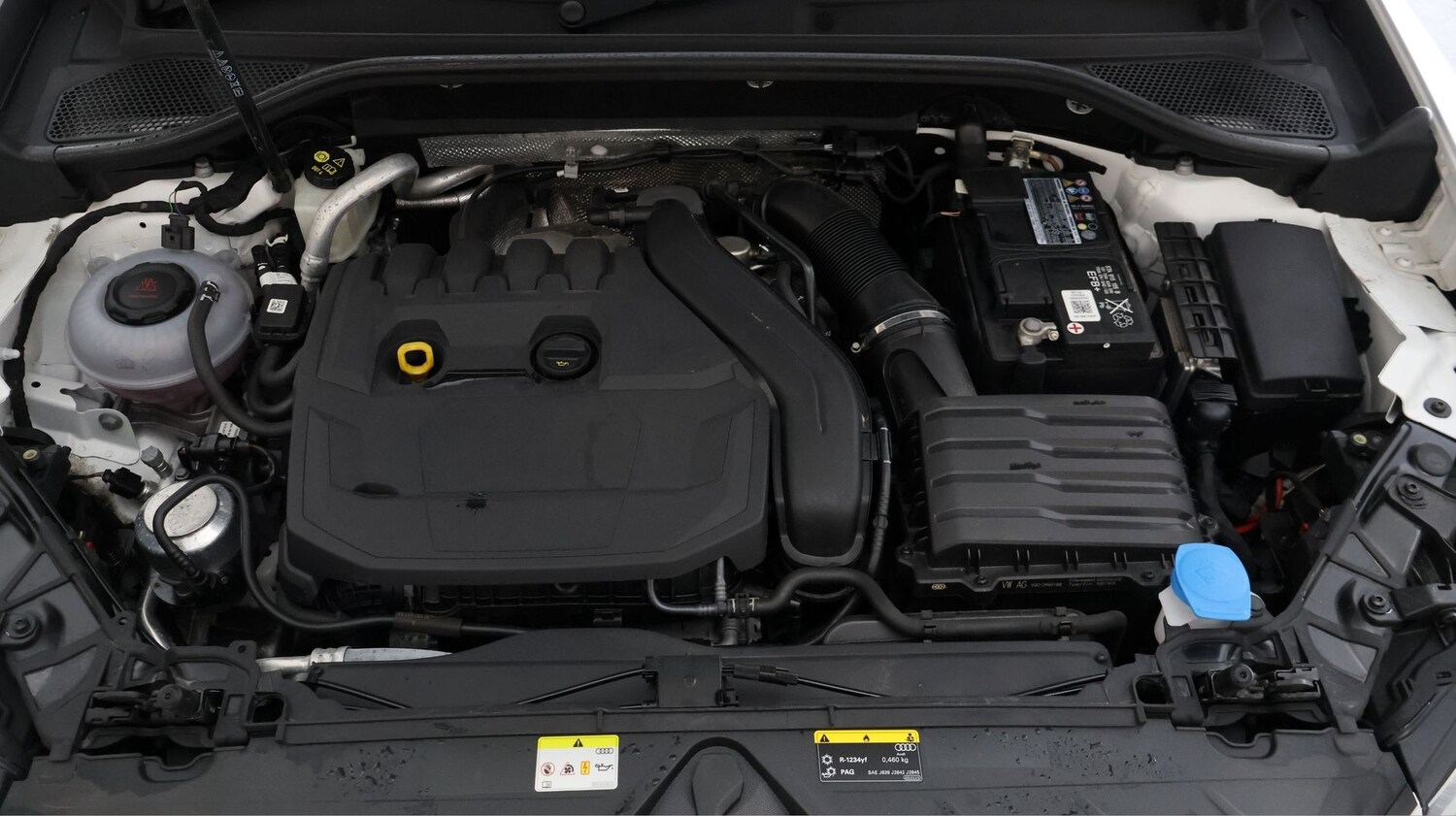 Used Audi Q2 for sale - 77906208: Photo 19