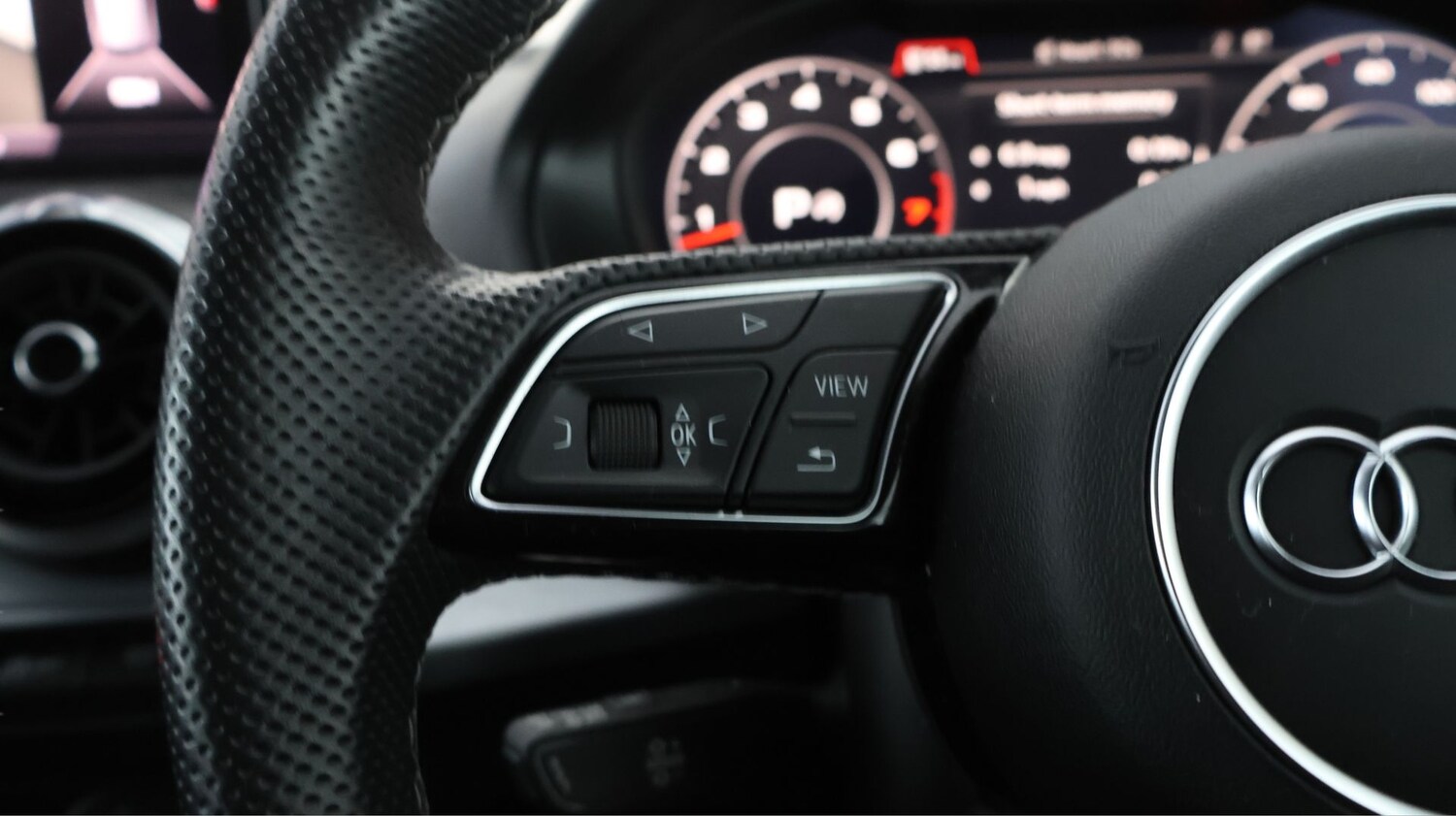 Used Audi Q2 for sale - 77906208: Photo 22