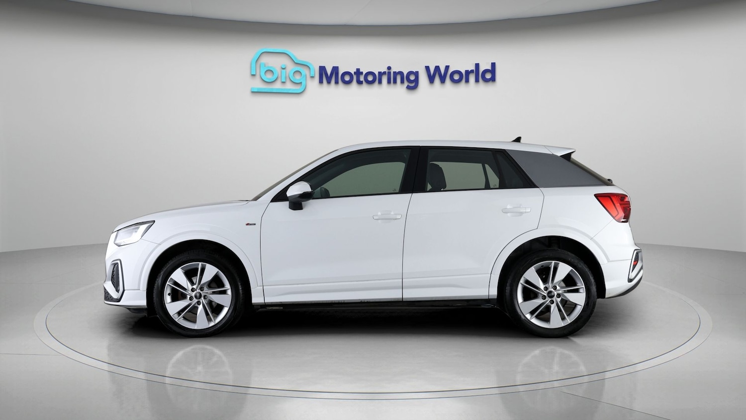 Used Audi Q2 for sale - 77906208: Photo 4