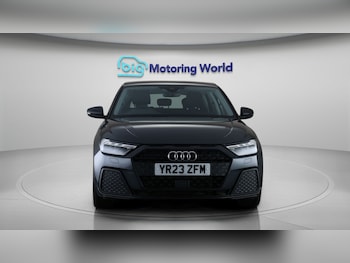 Used Audi A1 2023 for sale - 78408086: Photo
