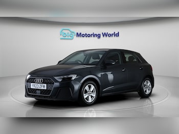 Used Audi A1 2023 for sale - 78408086: Photo