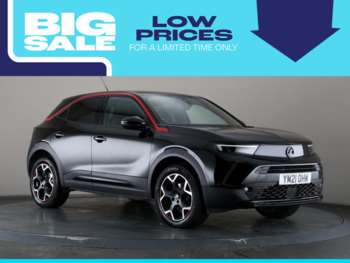 2021 (21) - 1.2 Turbo SRi SUV 5dr Petrol Auto Euro 6 (s/s) (130 ps)
