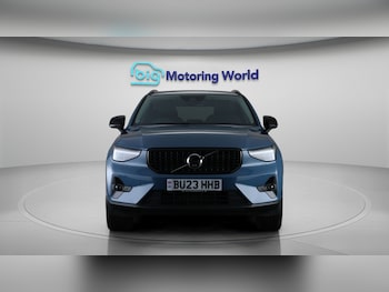 Used Volvo XC40 2023 for sale - 78674975: Photo