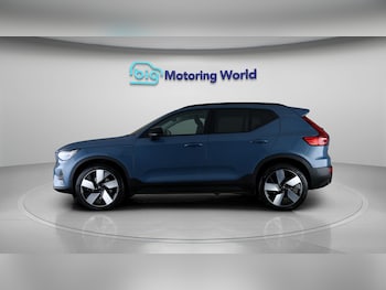 Used Volvo XC40 2023 for sale - 78674975: Photo