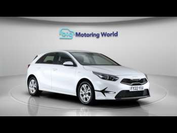 2022 (22) - 1.0 T-GDi 2 Hatchback 5dr Petrol Manual Euro 6 (s/s) (118 bhp)