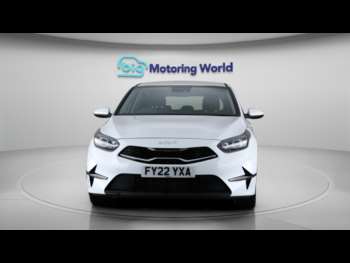 Used Kia Ceed 2022 for sale - 74739180: Photo
