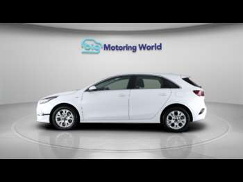 Used Kia Ceed 2022 for sale - 74739180: Photo