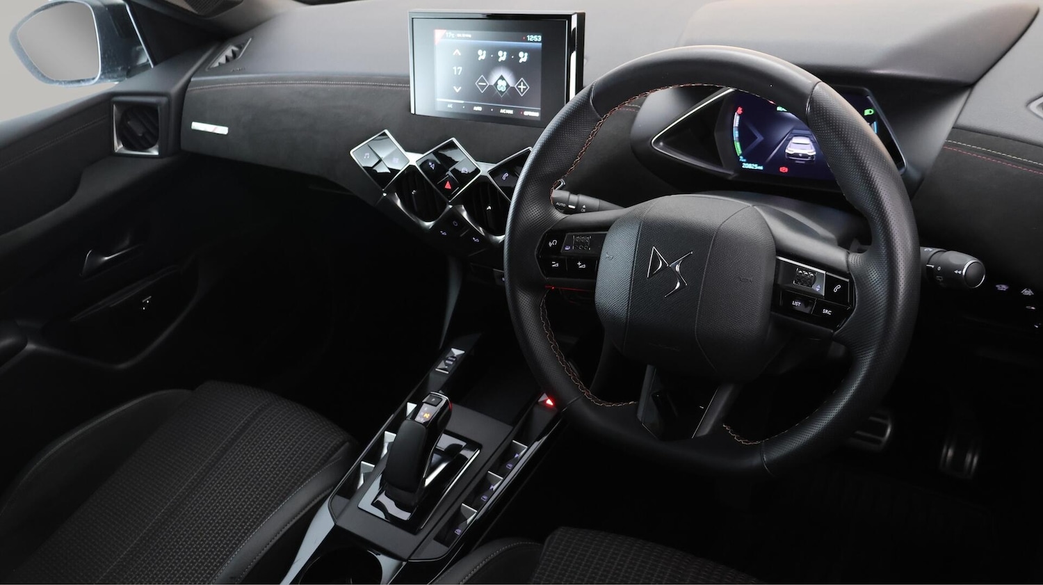 Used DS Automobiles DS 3 Crossback 2022 for sale - 76314594: Photo 10