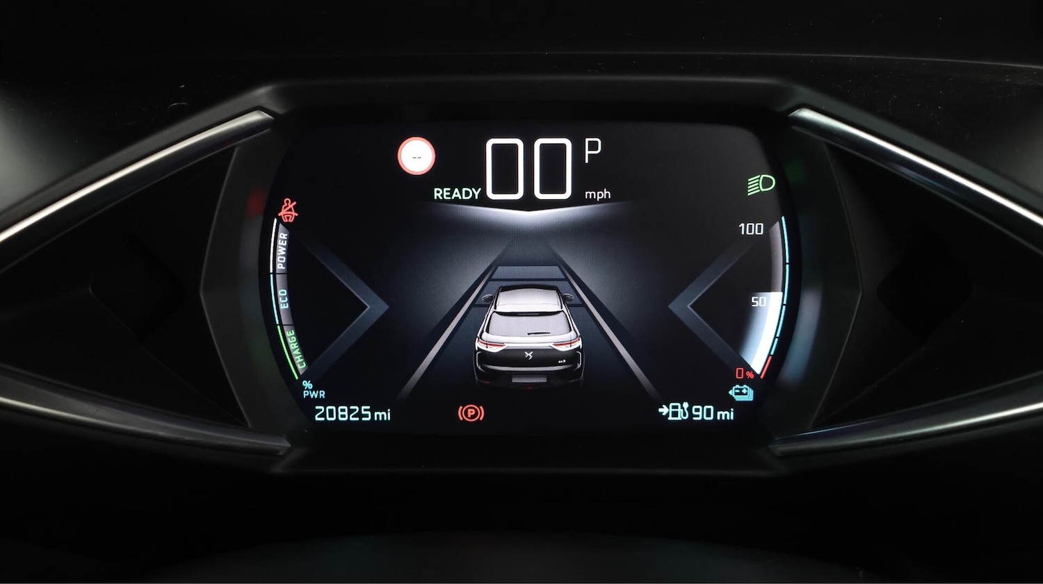 Used DS Automobiles DS 3 Crossback 2022 for sale - 76314594: Photo 11