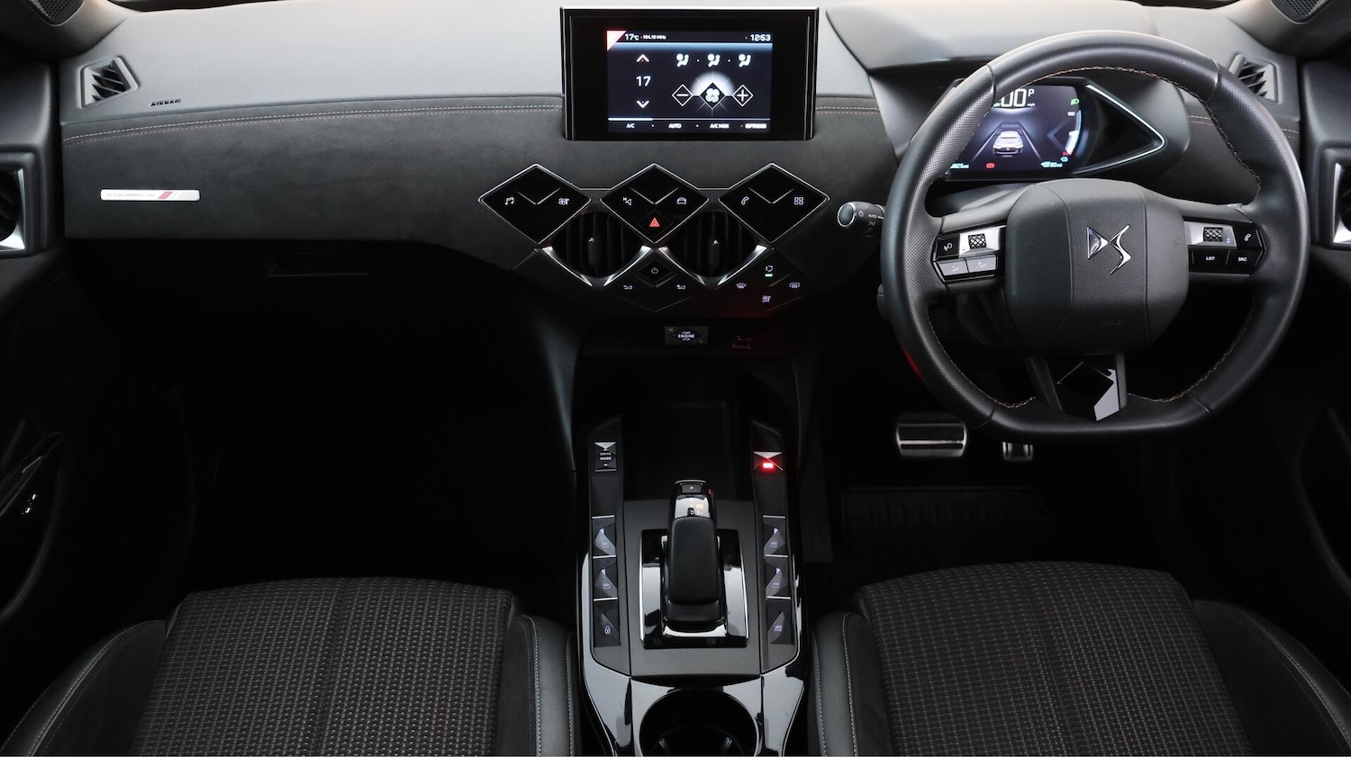 Used DS Automobiles DS 3 Crossback 2022 for sale - 76314594: Photo 13