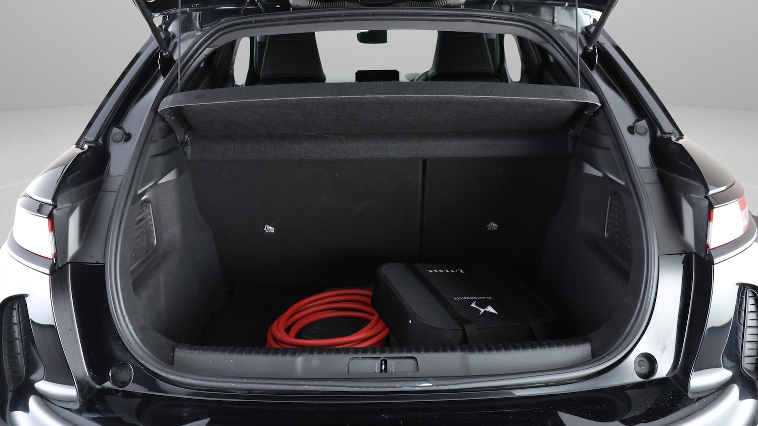 Used DS Automobiles DS 3 Crossback 2022 for sale - 76314594: Photo 17