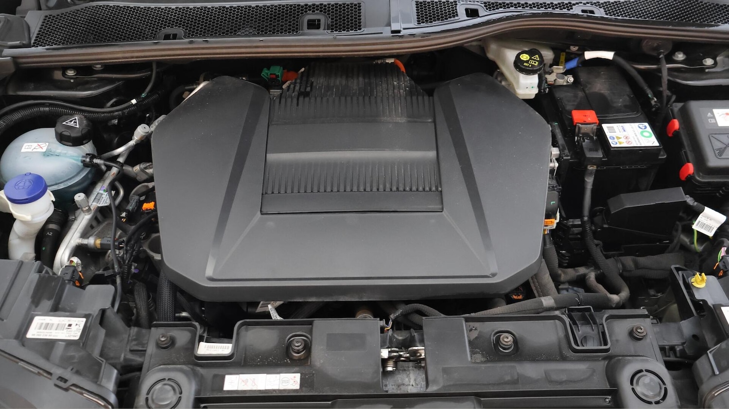 Used DS Automobiles DS 3 Crossback 2022 for sale - 76314594: Photo 19