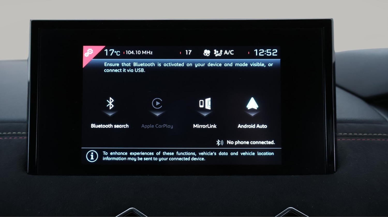 Used DS Automobiles DS 3 Crossback 2022 for sale - 76314594: Photo 26