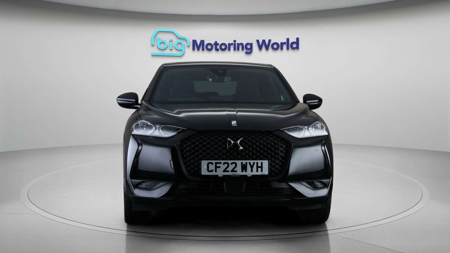 Used DS Automobiles DS 3 Crossback 2022 for sale - 76314594: Photo 3