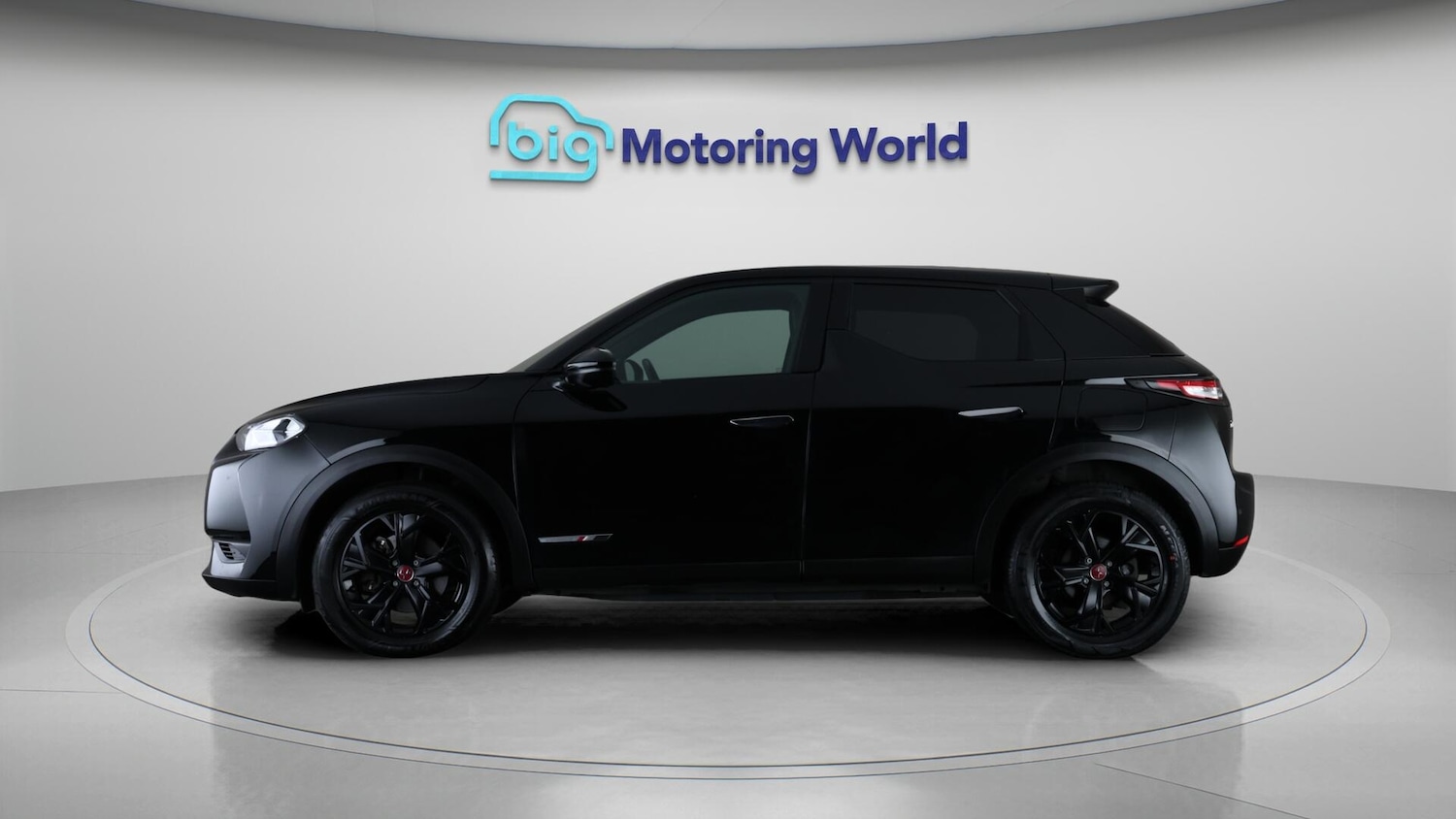 Used DS Automobiles DS 3 Crossback 2022 for sale - 76314594: Photo 5